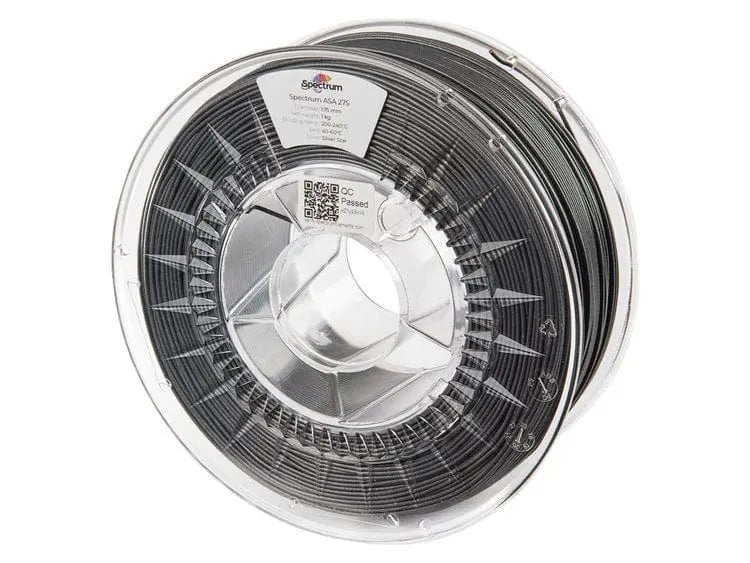 Silver Star - Filament Spectrum ASA 275 1,75 mm - 1 kg