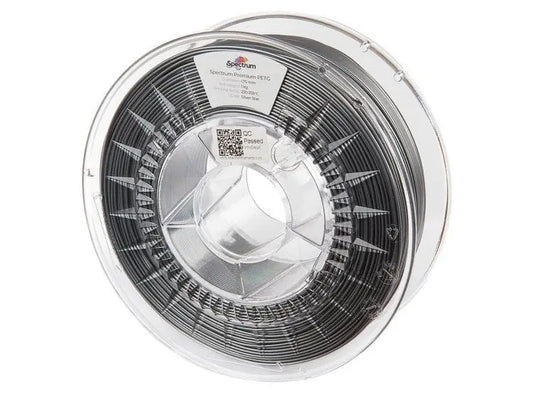 Silver Star - Spectrum PETG Filament - 1.75mm, 1kg