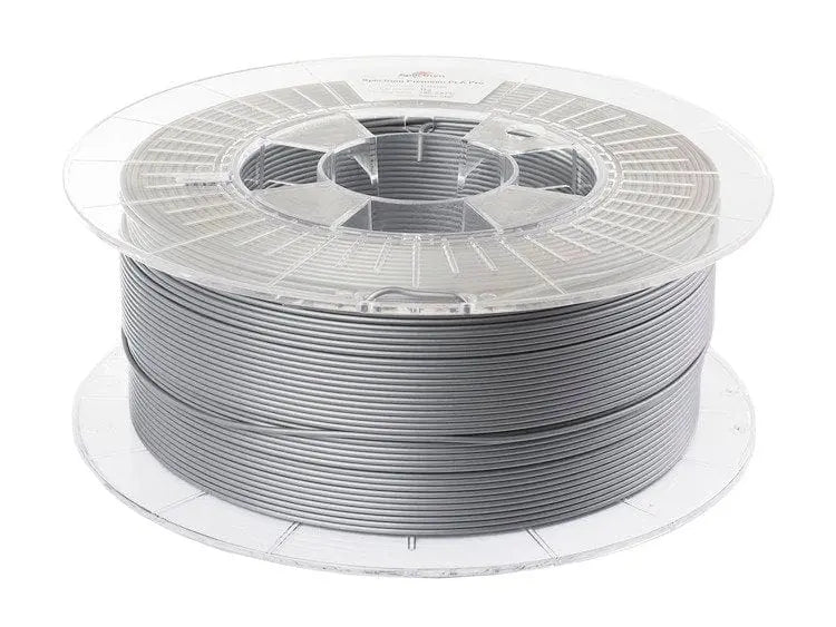 Silver Star - Spectrum PLA Pro Filament - 1.75mm, 1kg