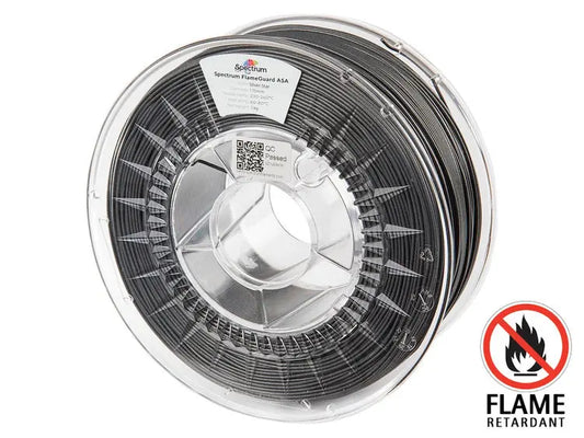 Silver Star - Filament Spectrum FlameGuard ASA 275 - 1,75 mm, 1 kg