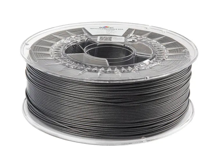 Silver Star - Spectrum FlameGuard ASA 275 Filament - 1.75mm, 1kg Spectrum Filaments