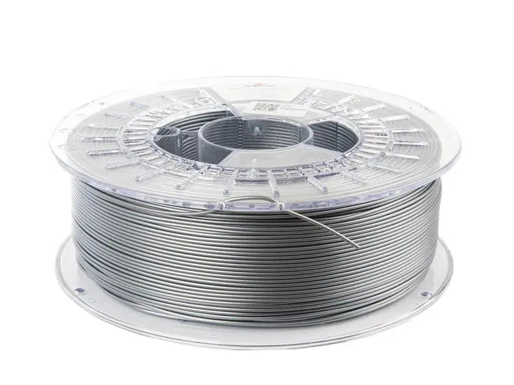 Acier argenté - Filament PCTG Spectrum Premium 1,75 mm - 1 kg