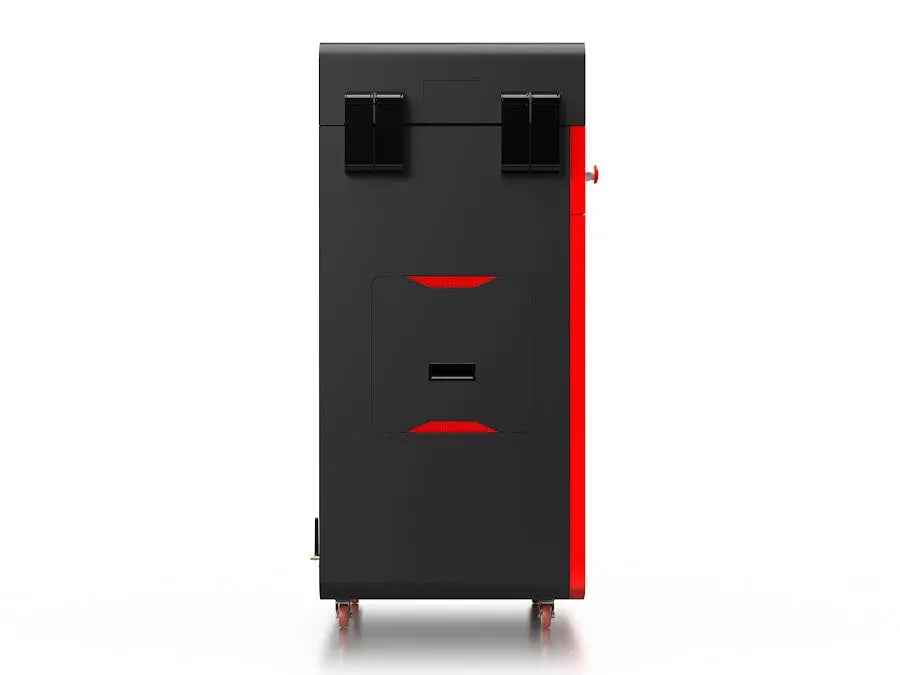 Sinterit Lisa X – Compact & Affordable SLS 3D Printer