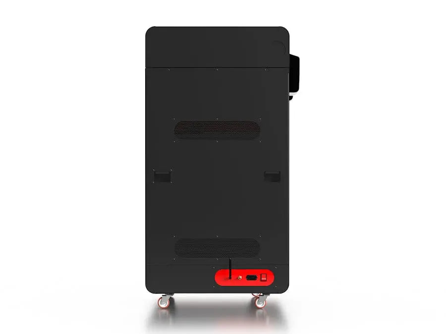 Sinterit Lisa X – Compact & Affordable SLS 3D Printer