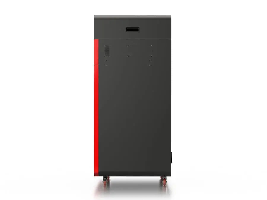 Sinterit Lisa X – Compact & Affordable SLS 3D Printer