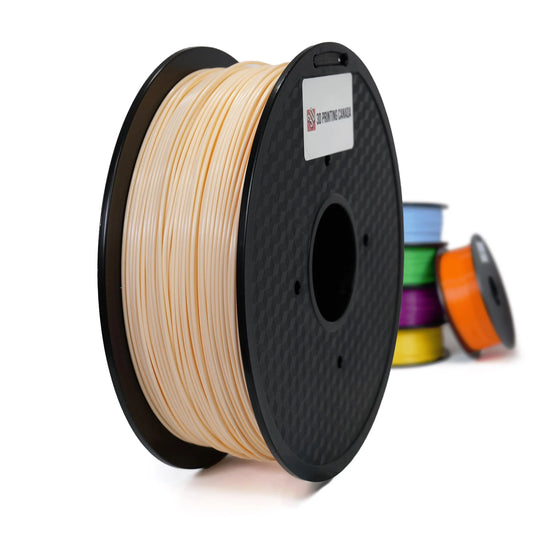 Peau - Filament PLA Standard - 1.75mm, 1kg