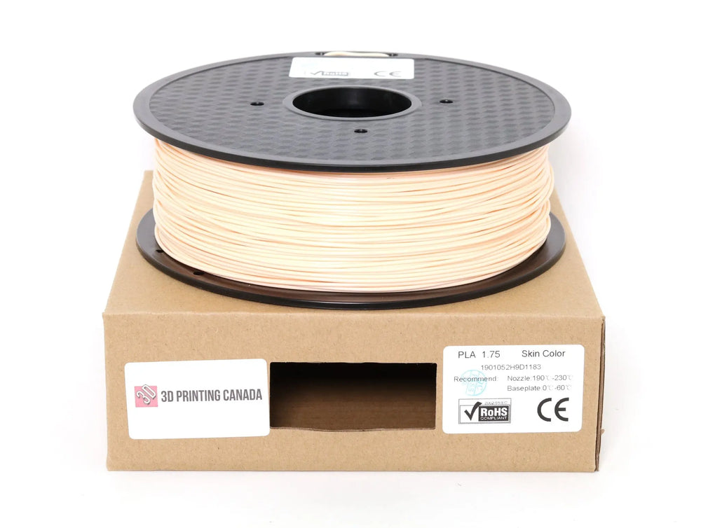Skin - Standard PLA Filament - 1.75mm, 1kg