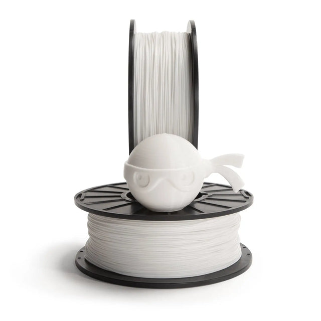 Blanche-Neige - NinjaTek NinjaFlex Edge TPE 83A - 1,75 mm, 0,5 kg