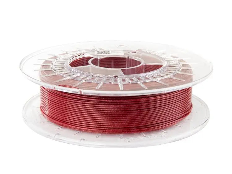 Sparkle Red - Filament PLA scintillant Spectrum 1,75 mm - 0,5 kg