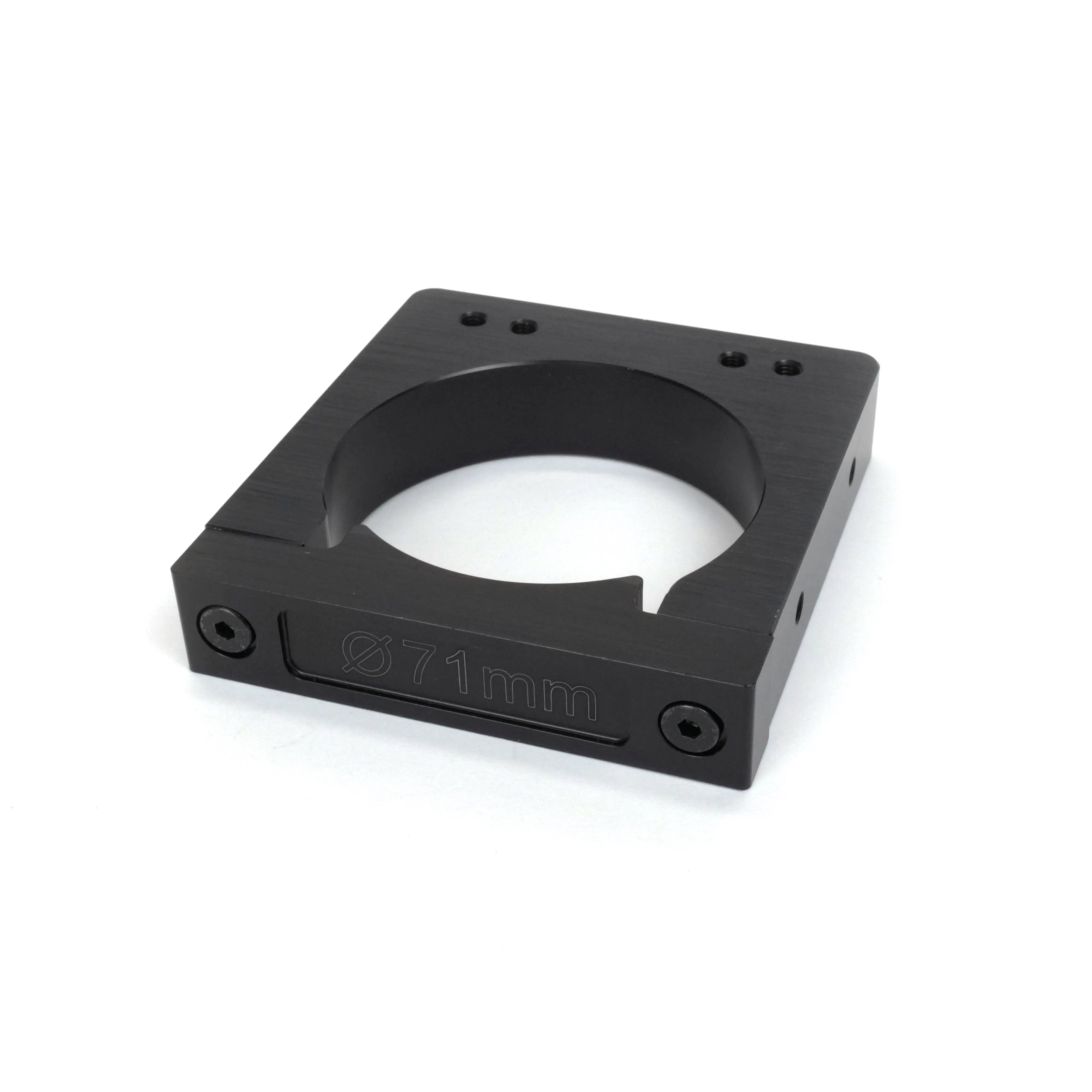 OpenBuilds Router / Spindle Mount (71mm Diameter) - 3D Printing Canada