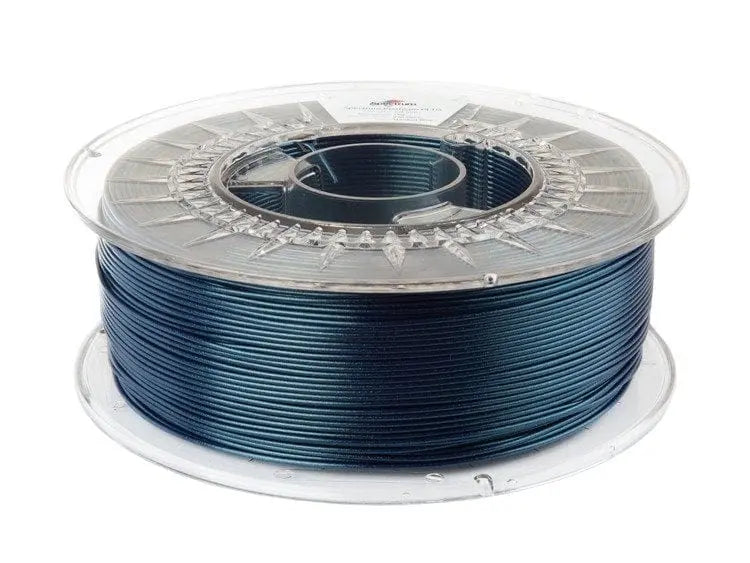 Stardust Blue - Filament PET-G Spectrum Glitter 1,75 mm - 1 kg