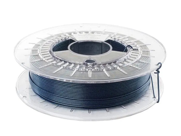 Stardust Blue - Filament PLA scintillant Spectrum 1,75 mm - 0,5 kg