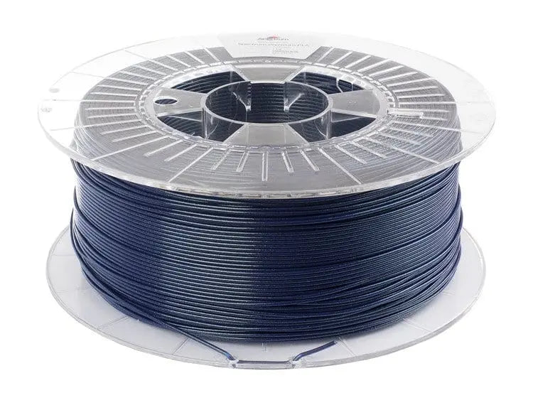 Stardust Blue - Filament PLA Pailleté Spectre 1.75mm - 1 kg