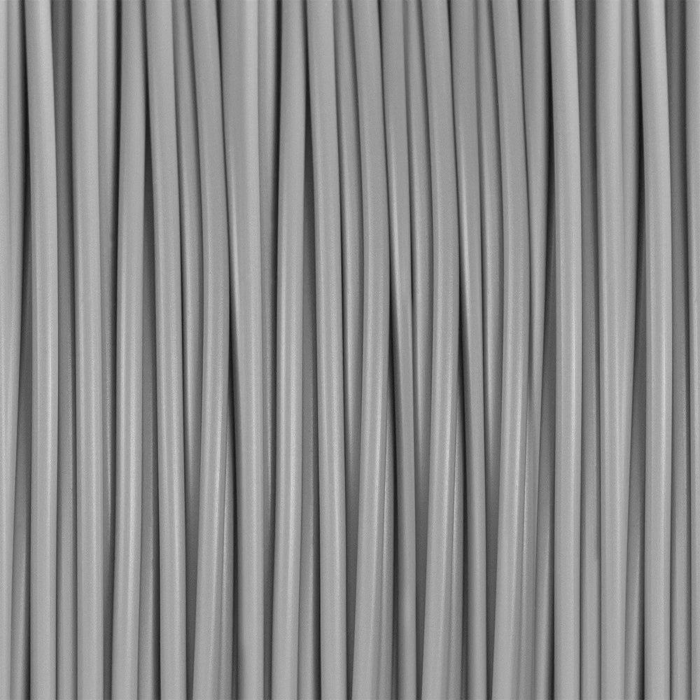 Gris acier - NinjaTek NinjaFlex TPU 85A - 1,75 mm, 0,5 kg
