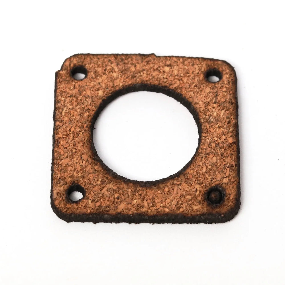 Stepper Motor Cork Gasket Damper (3 mm thickness) 3D Printing Canada