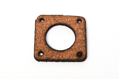 Stepper Motor Cork Gasket Damper (3 mm thickness) 3D Printing Canada