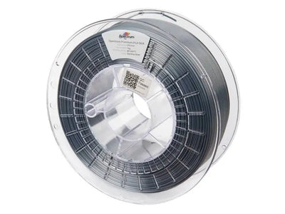 Argent sterling - Filament Spectrum Silk PLA - 1,75 mm, 1 kg
