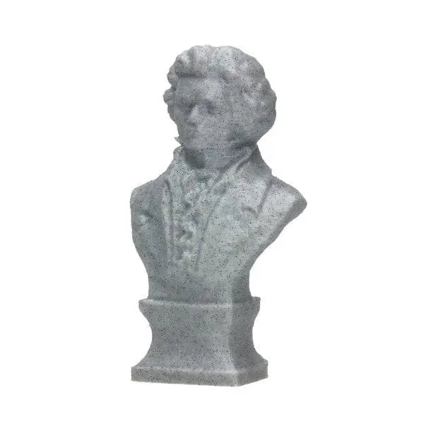 Stone Age Dark - Spectrum PLA Special Filament - 1.75mm, 1kg