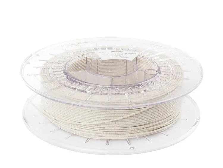 Stone Age Light - Filament spécial Spectrum PLA - 1,75 mm, 0,5 kg