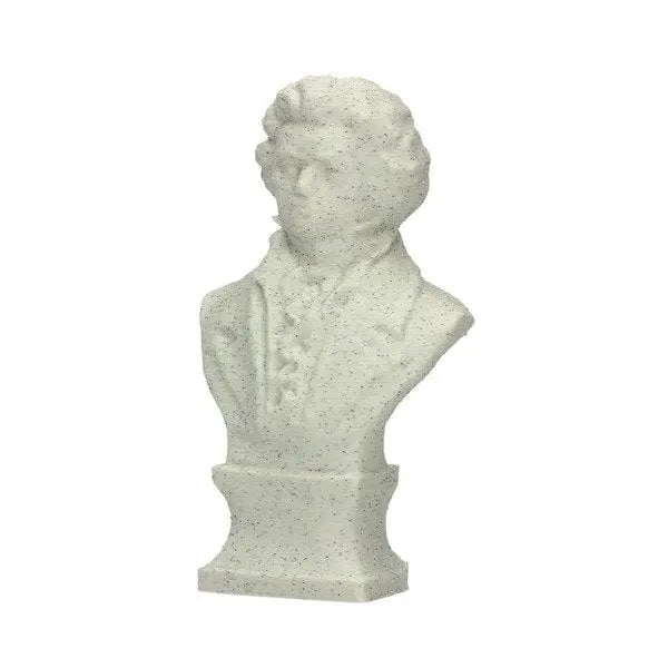 Stone Age Light - Filament spécial Spectrum PLA - 1,75 mm, 0,5 kg