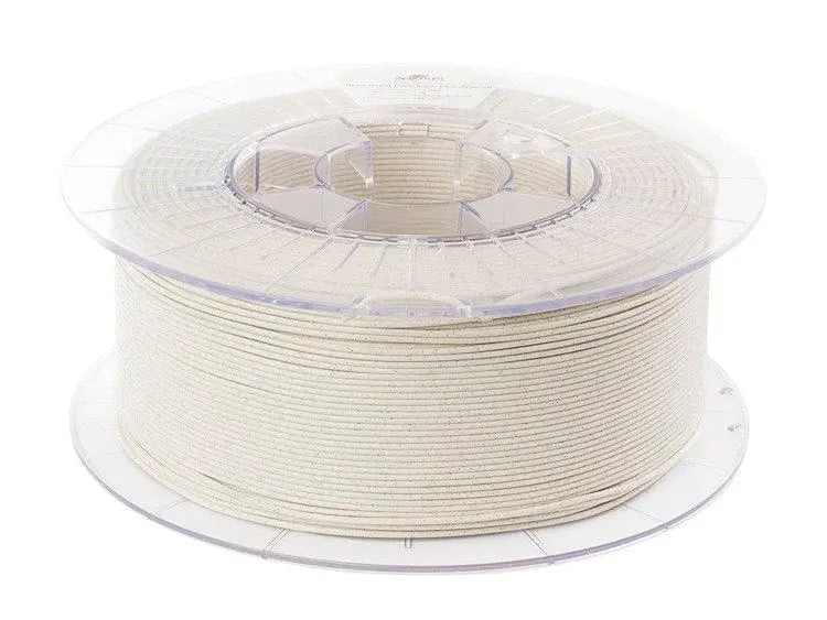 Stone Age Light - Spectrum PLA Special Filament - 1.75mm, 1kg