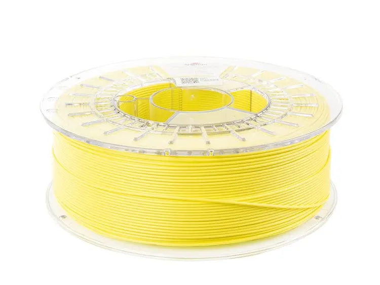 Sulfur Yellow - 1.75mm Spectrum Premium PCTG Filament - 1 kg