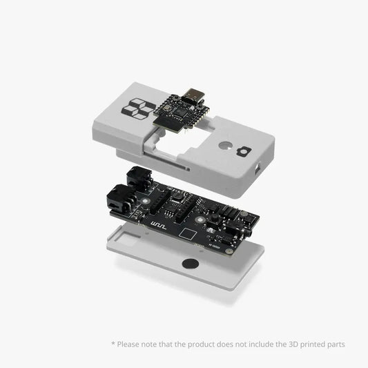 Bambu Lab CyberBrick Time-lapse Kit