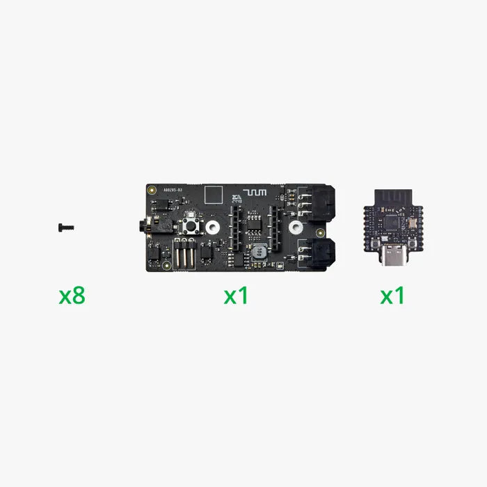 Bambu Lab CyberBrick Time-lapse Kit Bambu Lab
