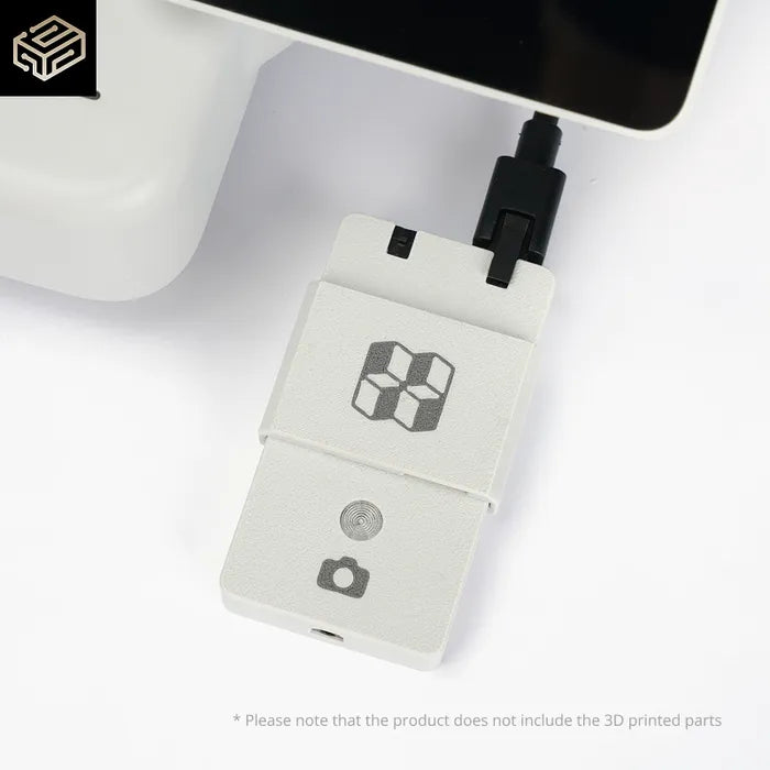 Bambu Lab CyberBrick Time-lapse Kit Bambu Lab