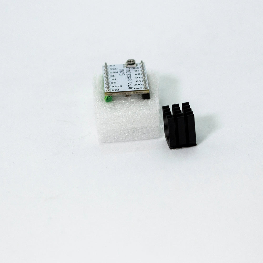 TMC2208 Stepper Motor Driver