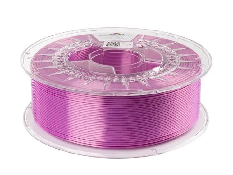 Taffy Pink - Filament PLA Spectrum Silk 1.75mm - 1 kg