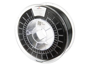 Noir trafic - Filament PCTG Spectrum Premium - 1,75 mm, 1 kg