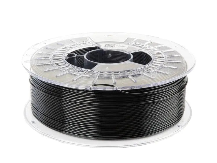 Traffic Black - Filament PCTG Spectrum Premium 1.75mm - 1 kg