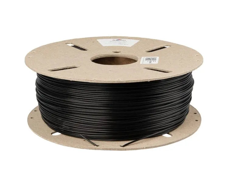 Traffic Black - Spectrum r-PLA Filament - 1.75mm, 1kg