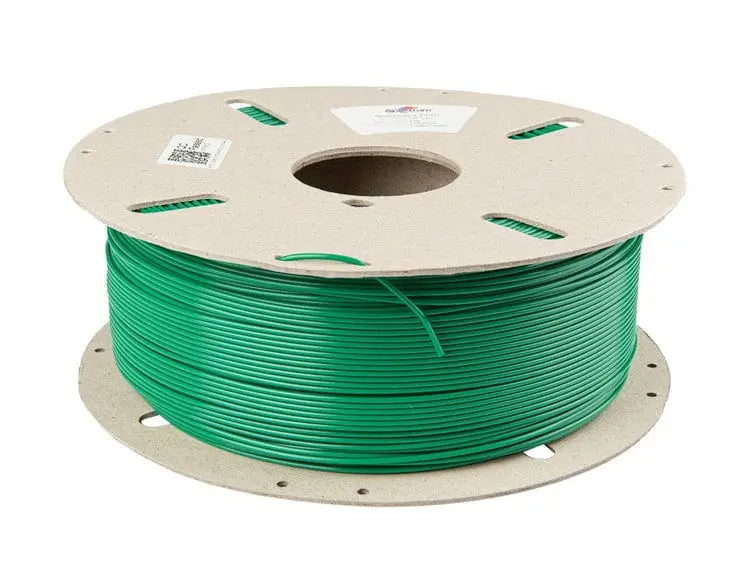 Vert trafic - Filament Spectrum r-PETG 1,75 mm - 1 kg