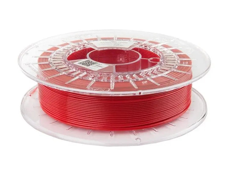 Traffic Red - Spectrum PET-G HT100 Filament - 1.75mm, 0.5kg