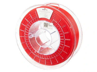 Traffic Red - Filament PCTG Premium Spectrum - 1,75 mm, 1 kg