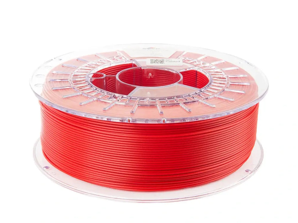Traffic Red - Spectrum Premium PCTG Filament - 1.75mm, 1kg Spectrum Filaments