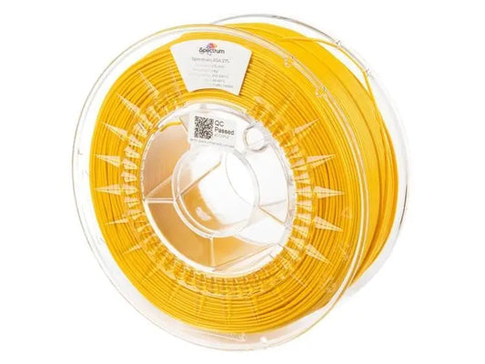 Jaune signalisation - Filament Spectrum ASA 275 1,75 mm - 1 kg