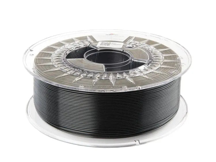 Noir Transparent - Filament PETG Spectre 1.75mm - 1 kg