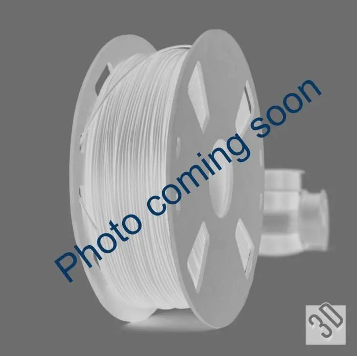 Transparent Natural - 1.75mm Matter3D Performance PETG Filament - 1 kg