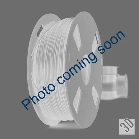 Bleu transparent - Filament PETG Matter3D Performance 1,75 mm - 1 kg