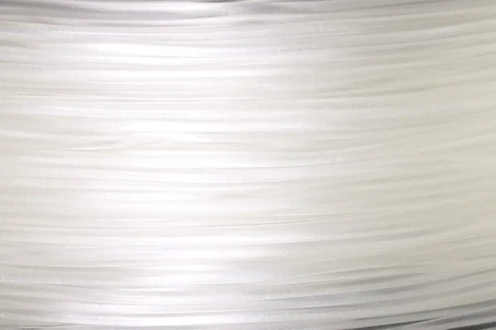 Transparent - Filament TPU standard - 1,75 mm, 1 kg