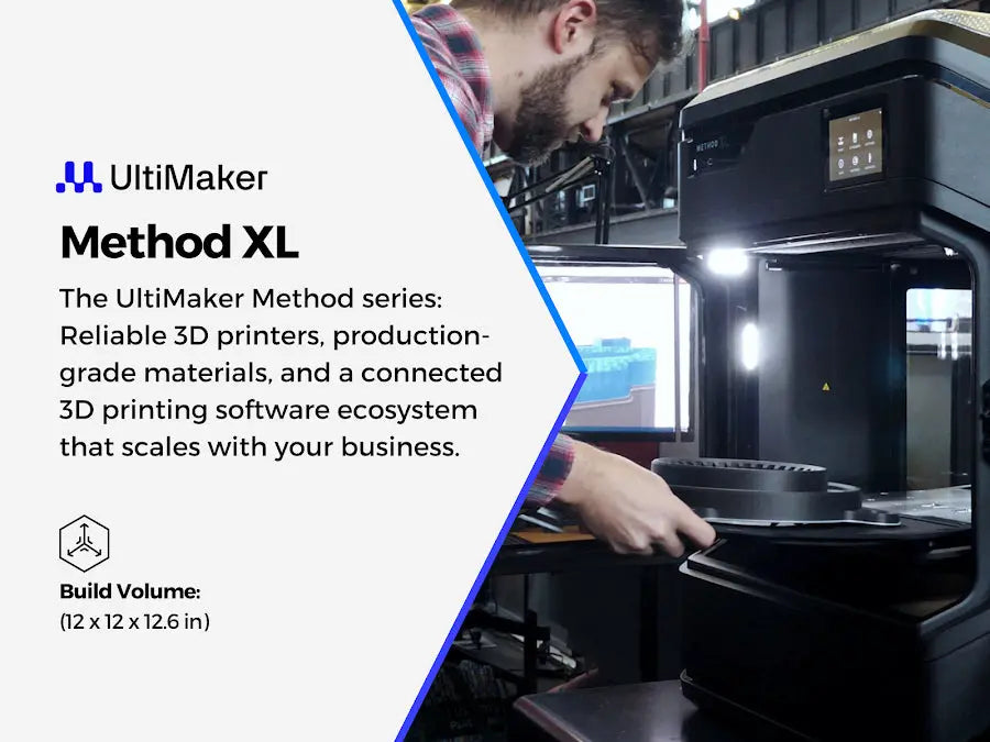 UltiMaker Method XL UltiMaker