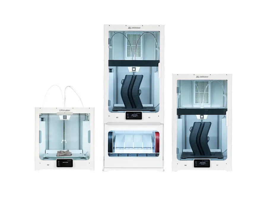 UltiMaker S8 UltiMaker