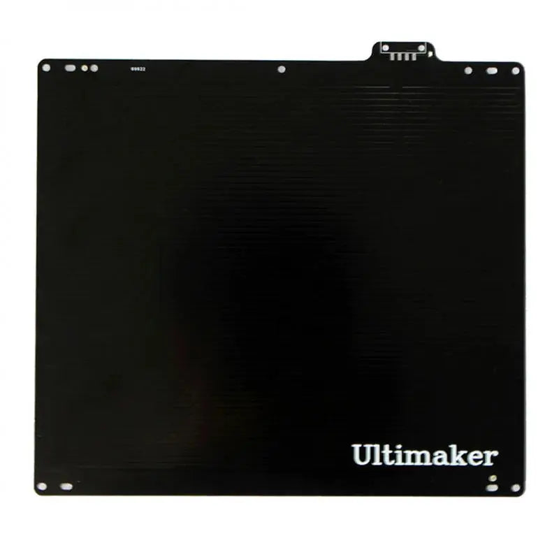 Ultimaker 2 Heated Bed Kit 3D Printing Canada