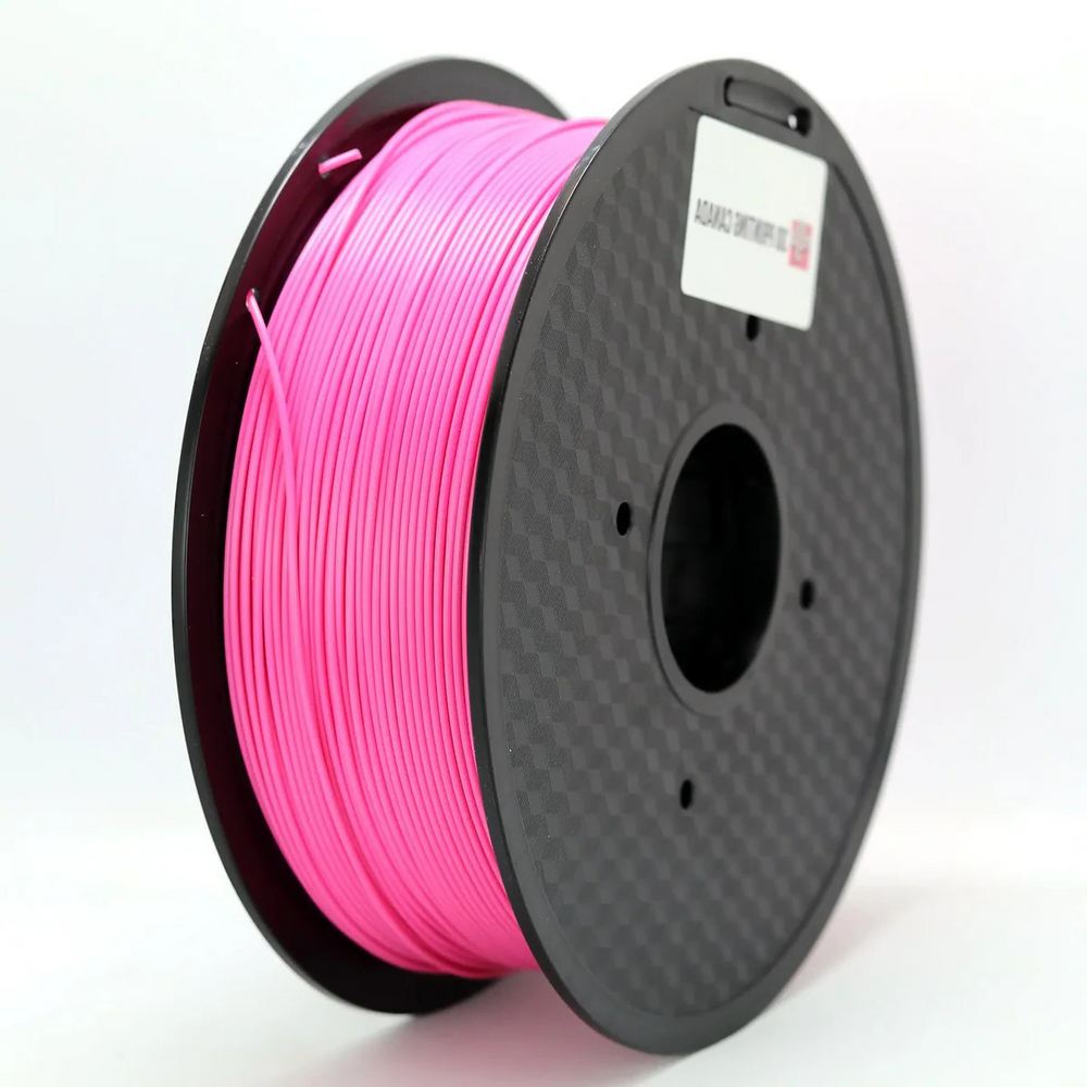 Rose - Filament PLA Standard - 1.75mm, 1kg 