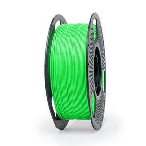Matte Green - Unveil Form Matte PETG Filament - 1.75mm, 1kg (with Spool)