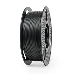 Black - Unveil Form Tough PLA - 1.75mm, 1kg