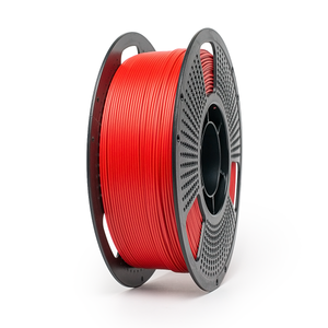 Red - Unveil Form Tough PLA - 1.75mm, 1kg
